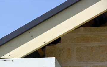 Hever fascia repairs