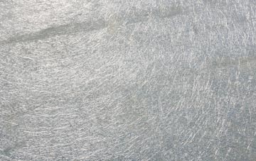 Hever laminate fibreglass or shingles?