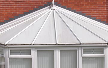 Hever polycarbonate conservatory roof repairs