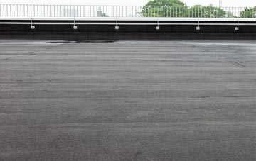 Hever asphalt roof replacement