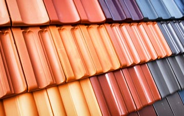 Hever roof tile costs
