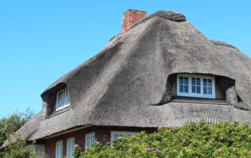 thatch roofing Hever, Kent