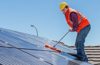 free Hever roof cleaner quotes
