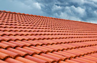 Hever roofing tiles